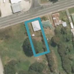 51 Main Road, Clinton
