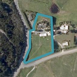 2159 Cove Road, Kaiwaka