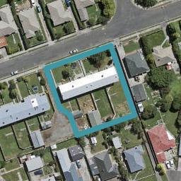 23 Tummel Street, Glengarry, Invercargill