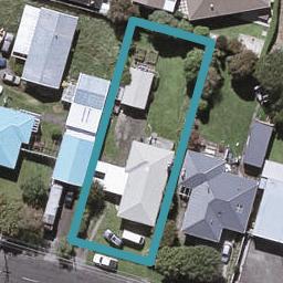225 Huatoki Street, Upper Vogeltown, New Plymouth