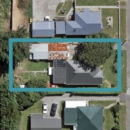 154 Ross Street, Grasmere, Invercargill