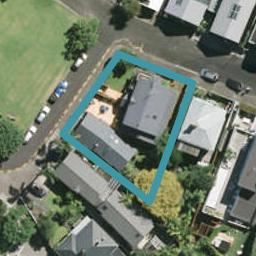 15 Selby Square, Saint Marys Bay, Auckland