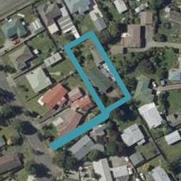 29 Newbury Street, Awapuni, Palmerston North