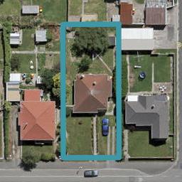 476 Tweed Street, Georgetown, Invercargill