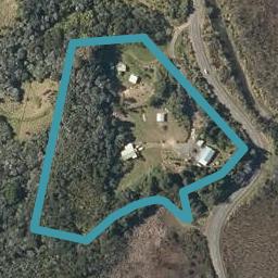 2348 West Coast Road, Panguru, Kohukohu