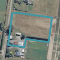 206 Kerrytown Road, Kerrytown, Timaru