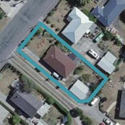 155 East Street, Greytown