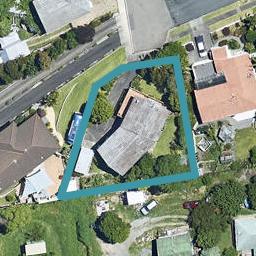 22 Lebanon Street, Judea, Tauranga
