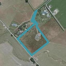 131 Ferry Road, Martinborough