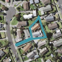 2/15 De Quincey Terrace, Highland Park, Auckland