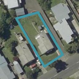 131 College Street, Awapuni, Palmerston North