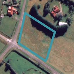 162 McKinnon Road, Whiterigg, Gore