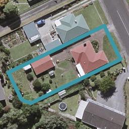 138 Huatoki Street, Frankleigh Park, New Plymouth