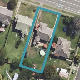 500 Childers Road, Te Hapara, Gisborne