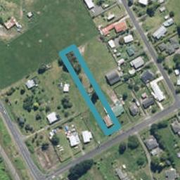 12 Mahoe Road, Manunui, Taumarunui