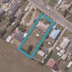 13 Caledonian Road, Oamaru North, Oamaru