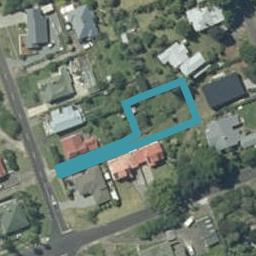 602A Augustus Street North, Thames