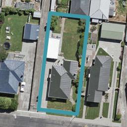 38 Moray Crescent, Grasmere, Invercargill