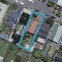 12 Queen Street, Mount Victoria, Wellington