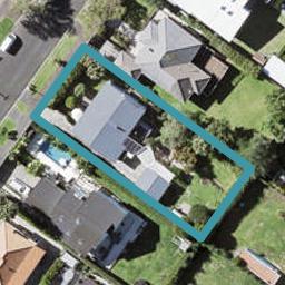 45 Kildare Avenue, Glendowie, Auckland