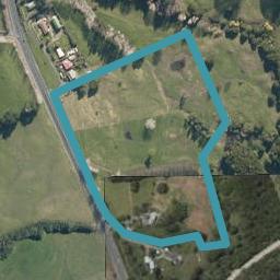 2020 State Highway 1, Kaiwaka