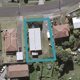 18 Banks Street, Marfell, New Plymouth