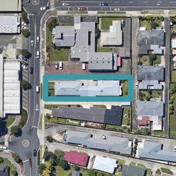 2/91 King Street, Whakatane, Whakatane