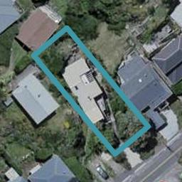 22 Hungerford Road, Lyall Bay, Wellington