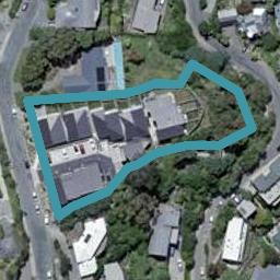 15/80 Seatoun Heights Road, Seatoun, Wellington
