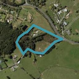 189 Vinegar Hill Road, Kauri