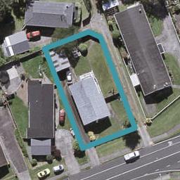 74 Cumberland Street, Welbourn, New Plymouth