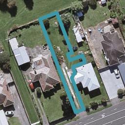 2/37 Upjohn Street, Brooklands, New Plymouth