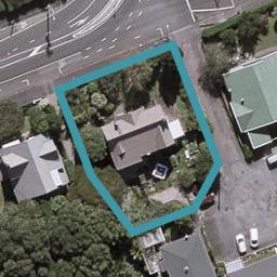 45 Wallace Place, Westown, New Plymouth
