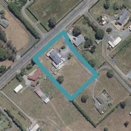 188 State Highway 26, Newstead, Hamilton