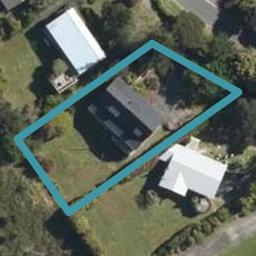 12 Russell Heights, Russell, Russell