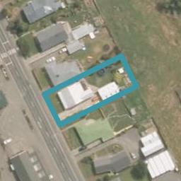 200 Main Street, Otautau, Otautau