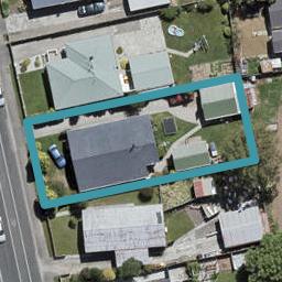 157 Regent Street, Heidelberg, Invercargill