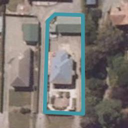 100 Wansbeck Street, Holmes Hill, Oamaru