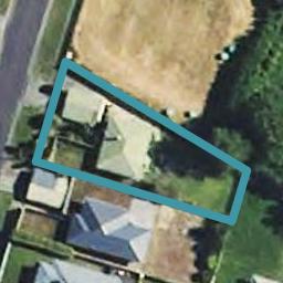 10 Gladstone Street, Hawera