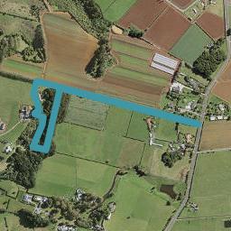 645 Harrisville Road, Pukekohe East