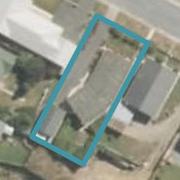 20 Yarmouth Street, Balclutha