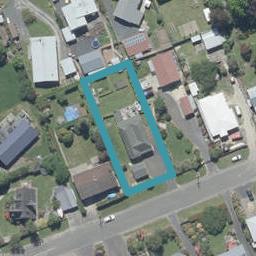 22 Lynas Street, Outram, Outram