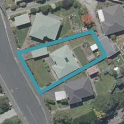 6 Rockside Road, Glenleith, Dunedin