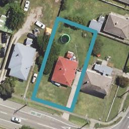 749 Childers Road, Elgin, Gisborne