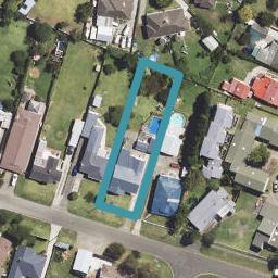 19 School Road, Te Hapara, Gisborne