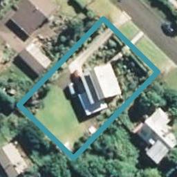 5 Hira Street, Hawera