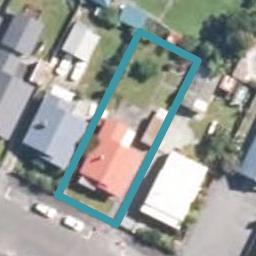 21 Nelson Street, Greymouth, Greymouth
