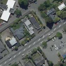 123 Heaton Street, Merivale, Christchurch