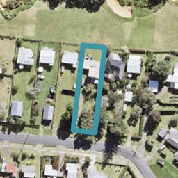 113 Howard Road, Ōrere Point