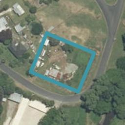 163 Esplanade, Te Kūiti